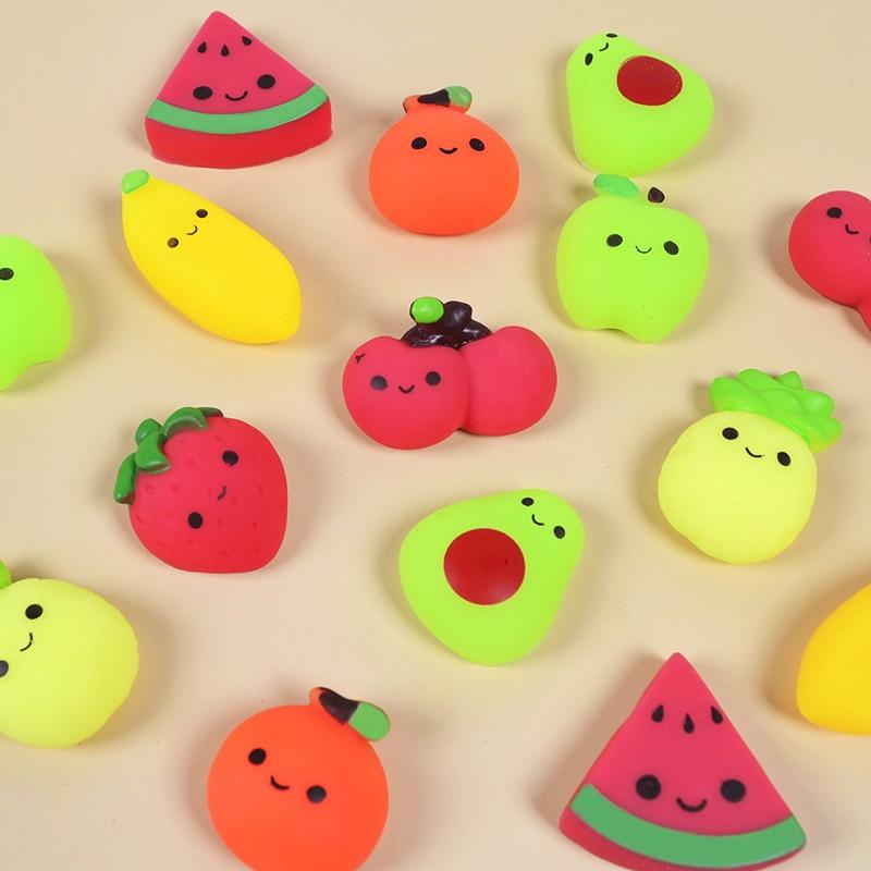 Food & Drink Squishies