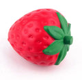 Jumbo Strawberry Cream Scented Slow Rising Squishy Toy