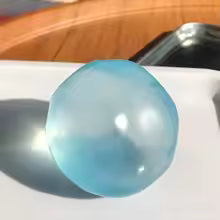Squishoo Coconut Oil Stress Ball