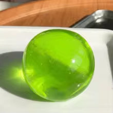 Squishoo Coconut Oil Stress Ball