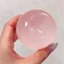 Squishoo Coconut Oil Stress Ball