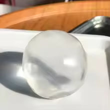 Squishoo Coconut Oil Stress Ball